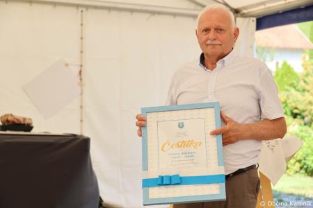 Društvo upokojencev Motnik – Špitalič praznovalo 70. obletnico delovanja (62)